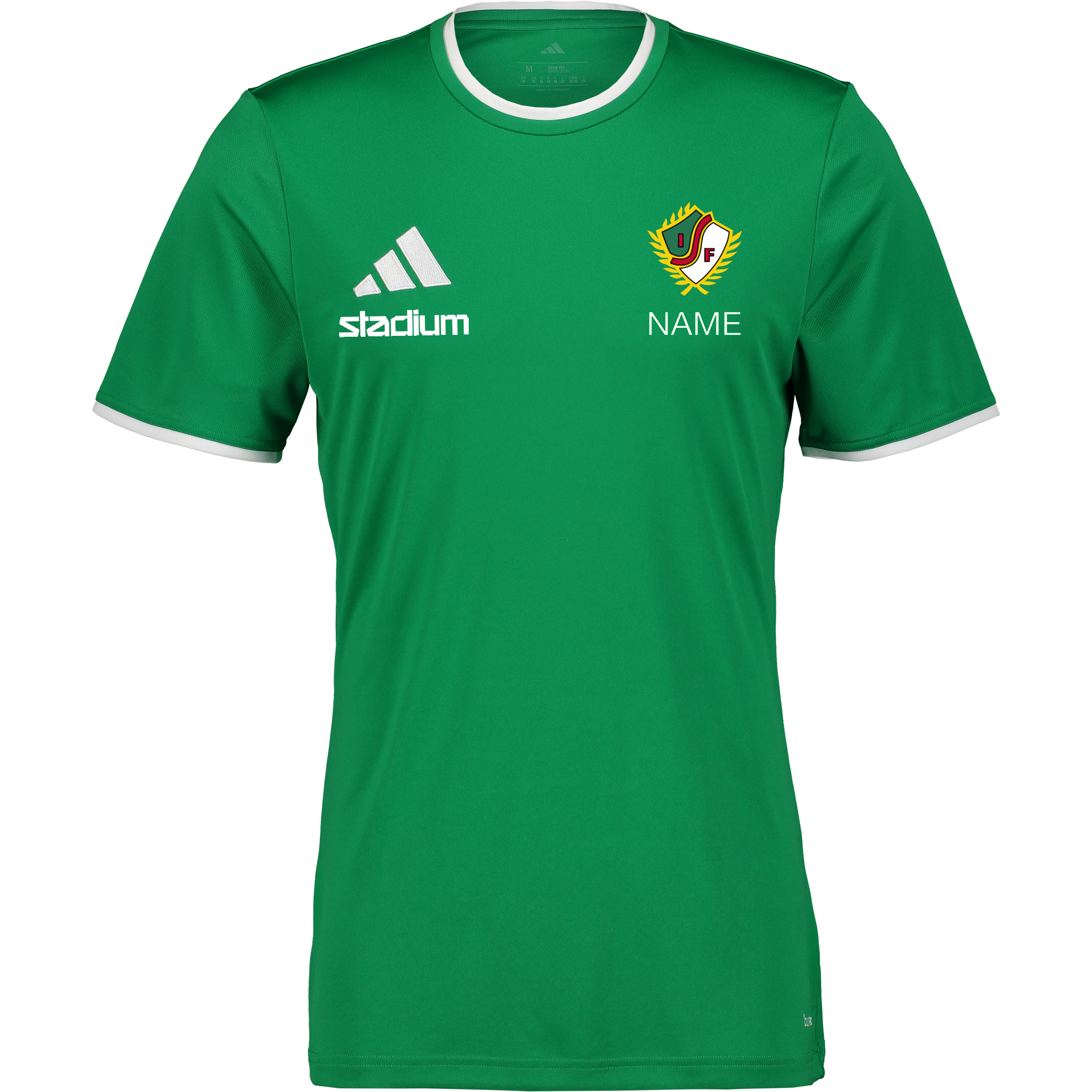 
ADIDAS, 
ENT26 JSY JR, 
Detail 1
