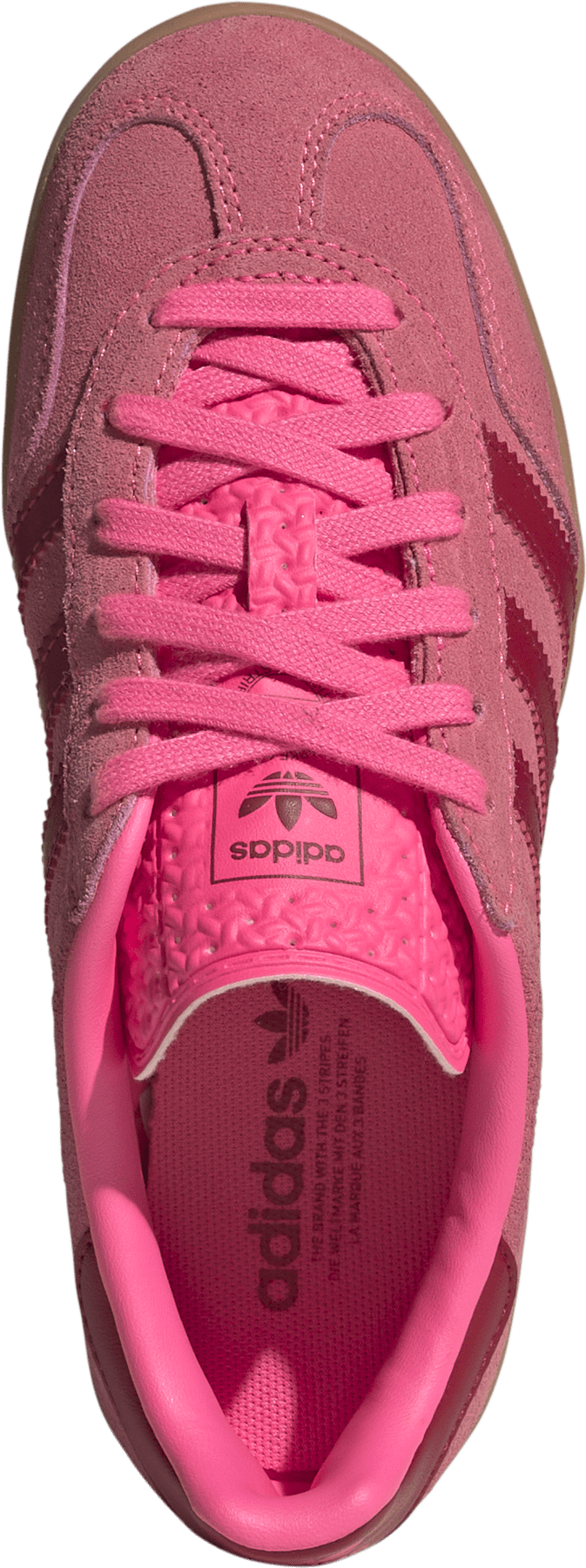 ADIDAS ORIGINALS, J GAZELLE INDOOR