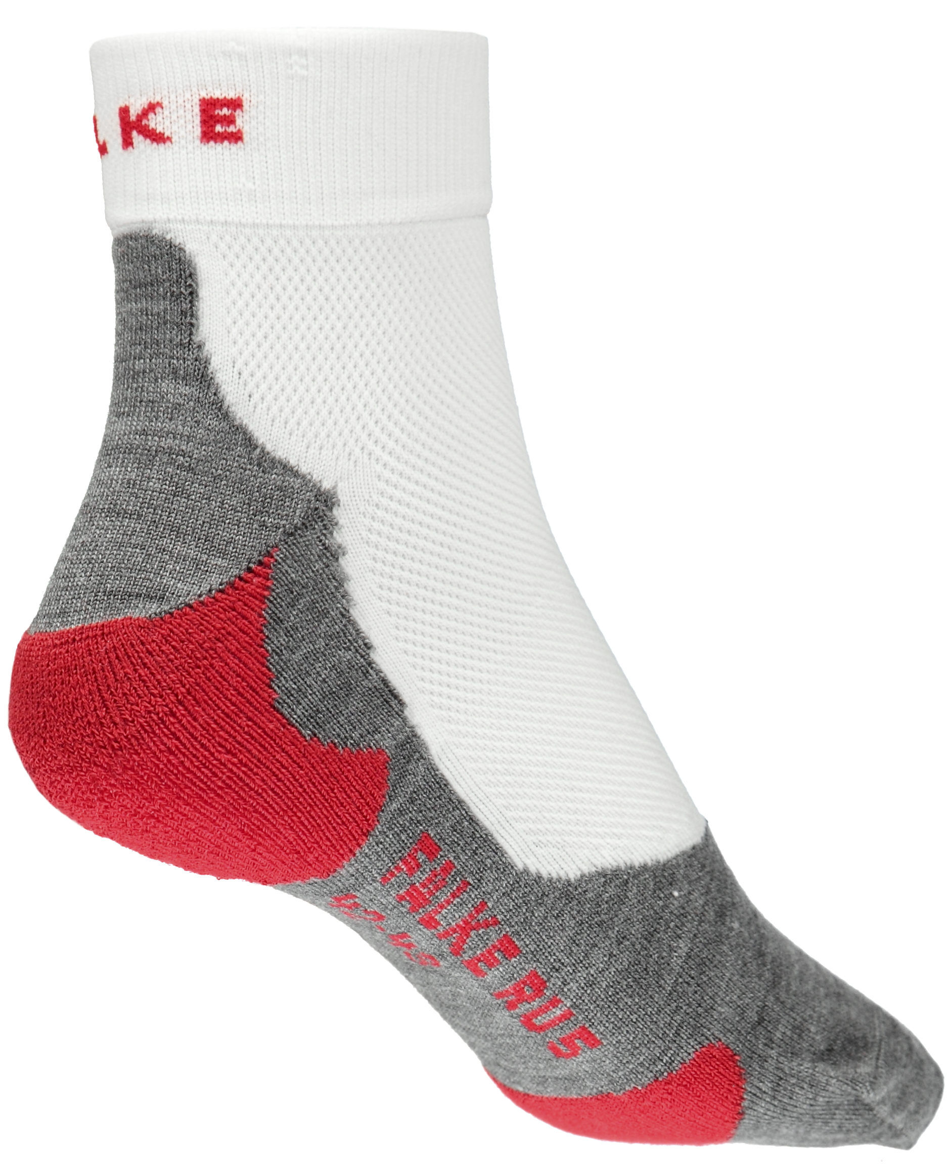 FALKE, M RU5 RACE SHORT