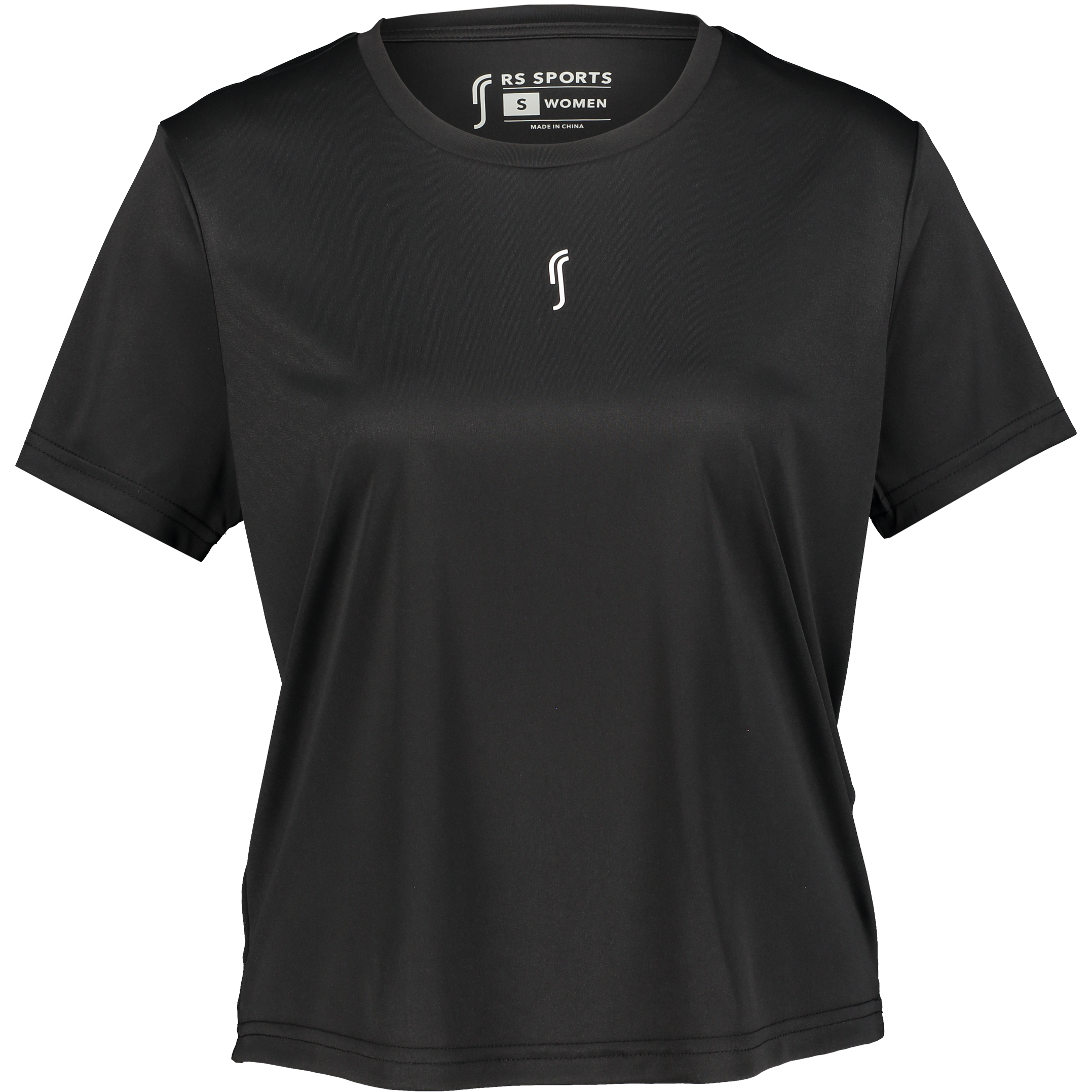 
RS, 
Active Tee W, 
Detail 1
