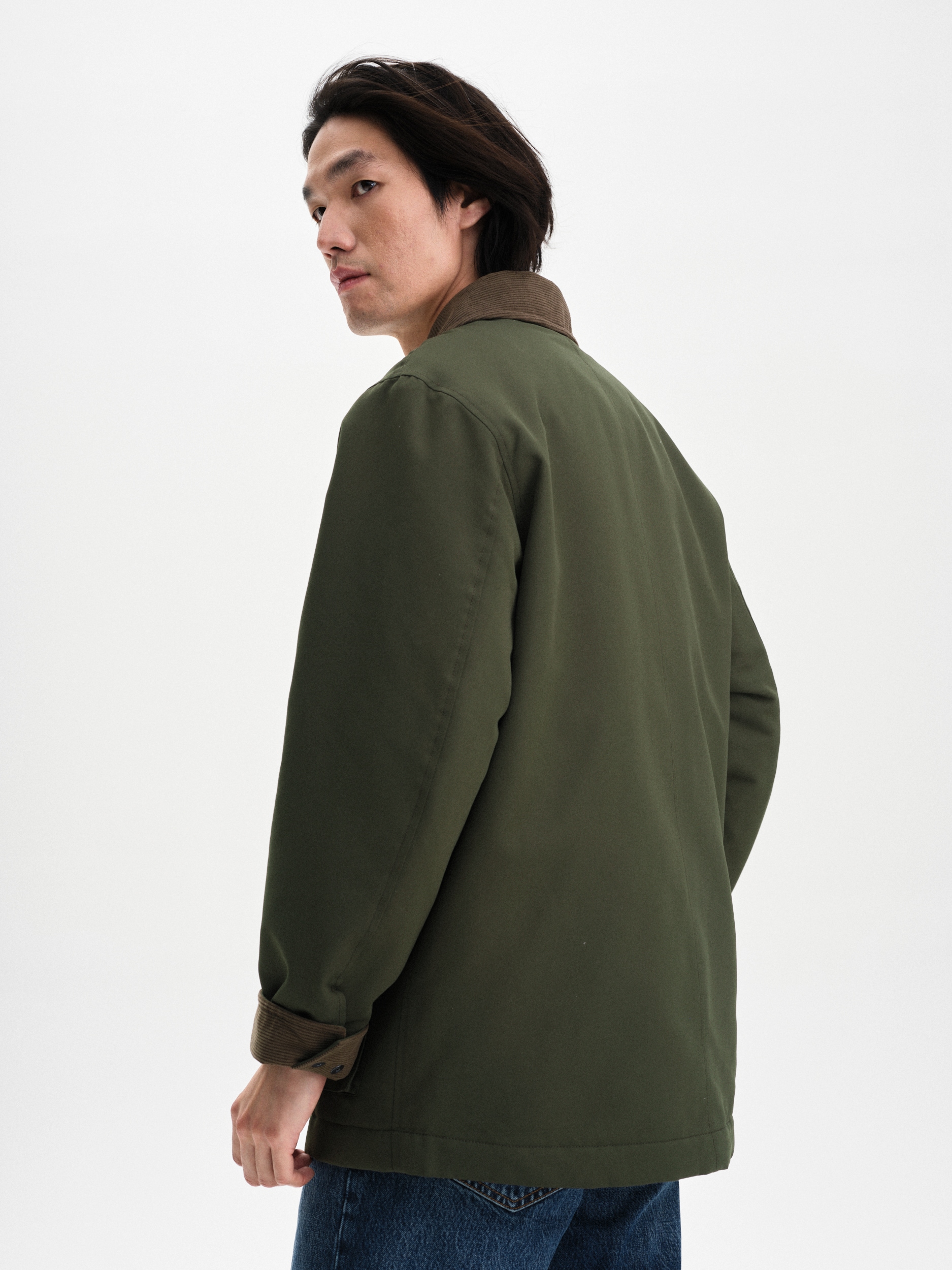 EVEREST, M NIAJO JACKET