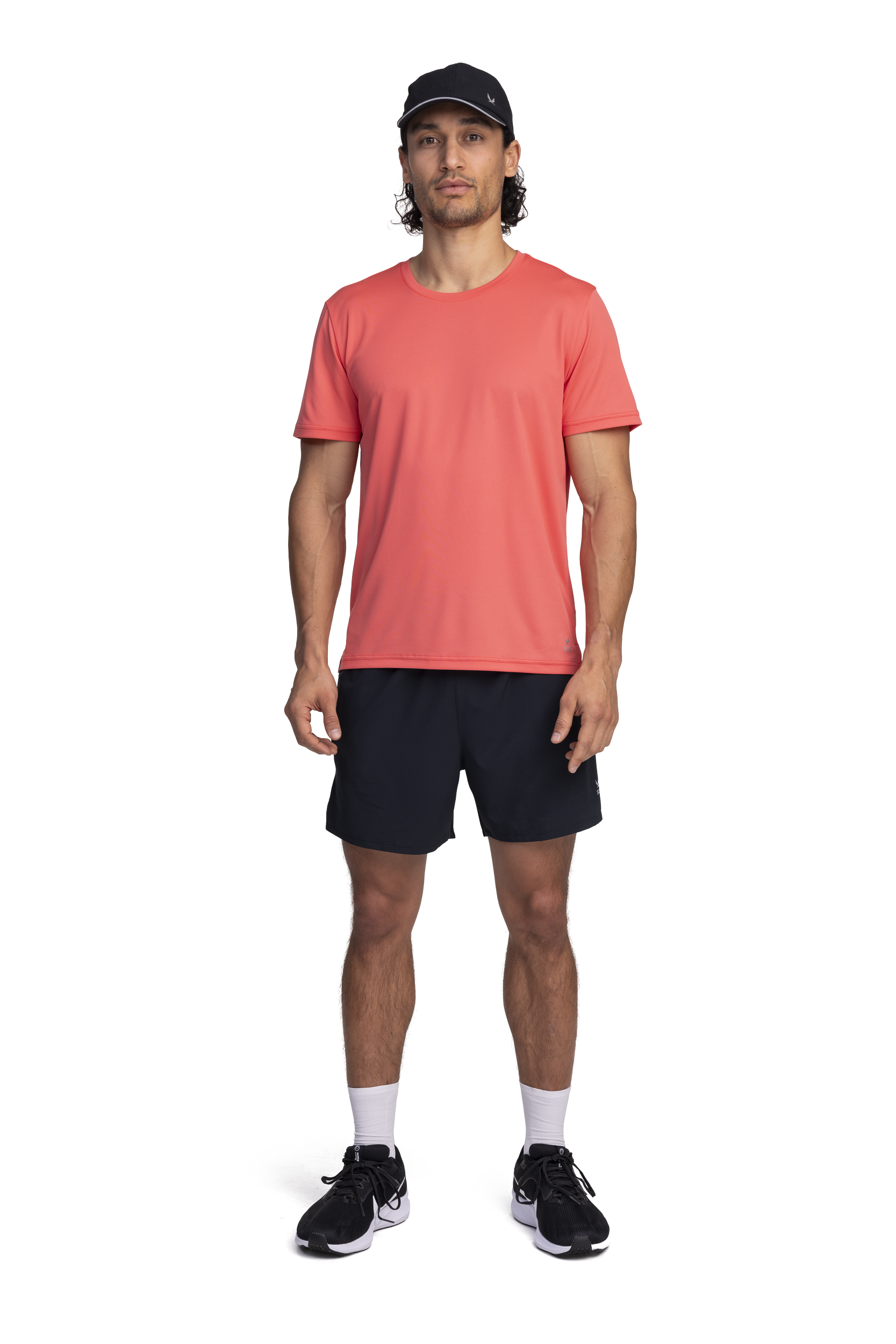 SOC, M Run 5Inch Ultra Shorts