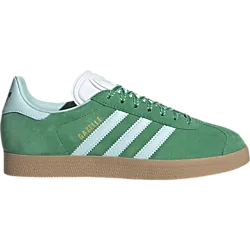 W Gazelle - Green/Seflaq/Gold Standard Small1x1