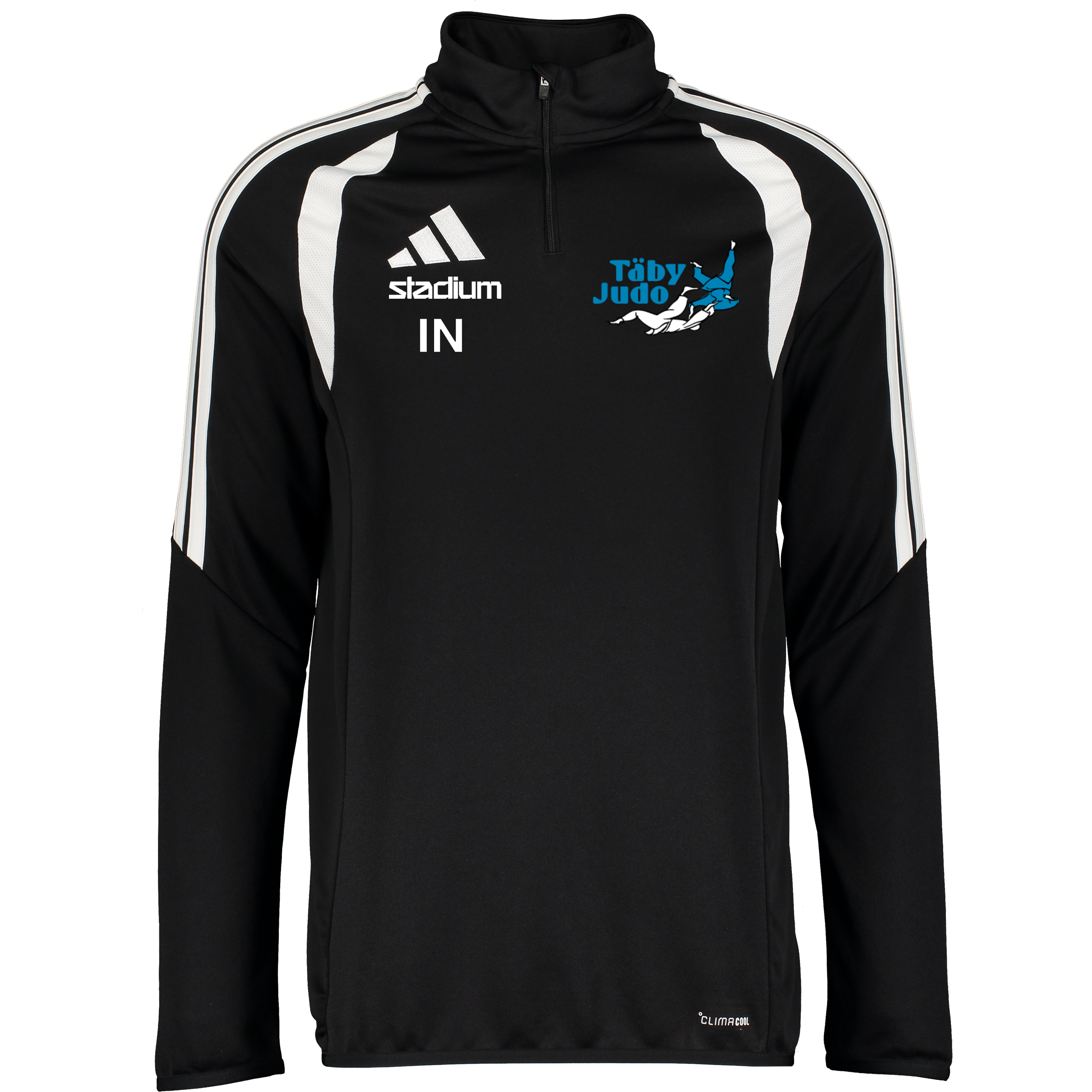 
ADIDAS, 
TIRO26 L TR TOP JR, 
Detail 1
