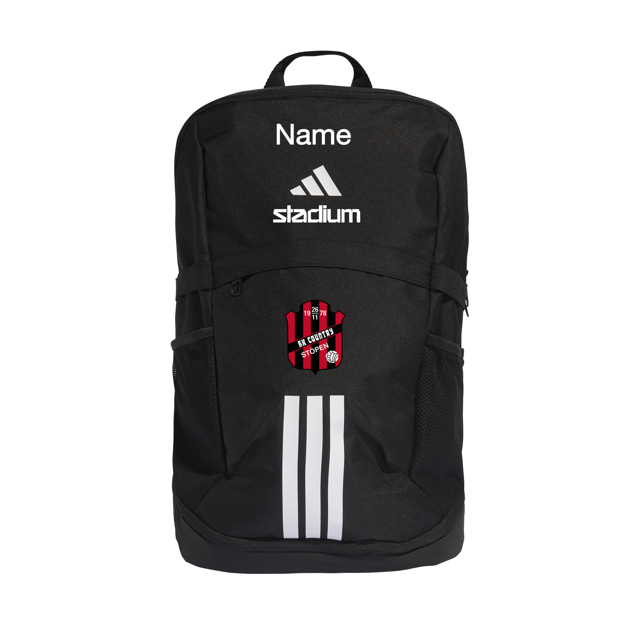 
ADIDAS, 
TIRO BACKPACK, 
Detail 1
