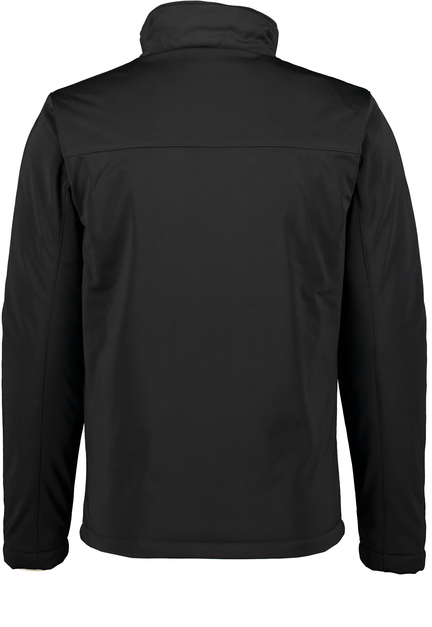 CLIQUE, Padded Softshell Jkt