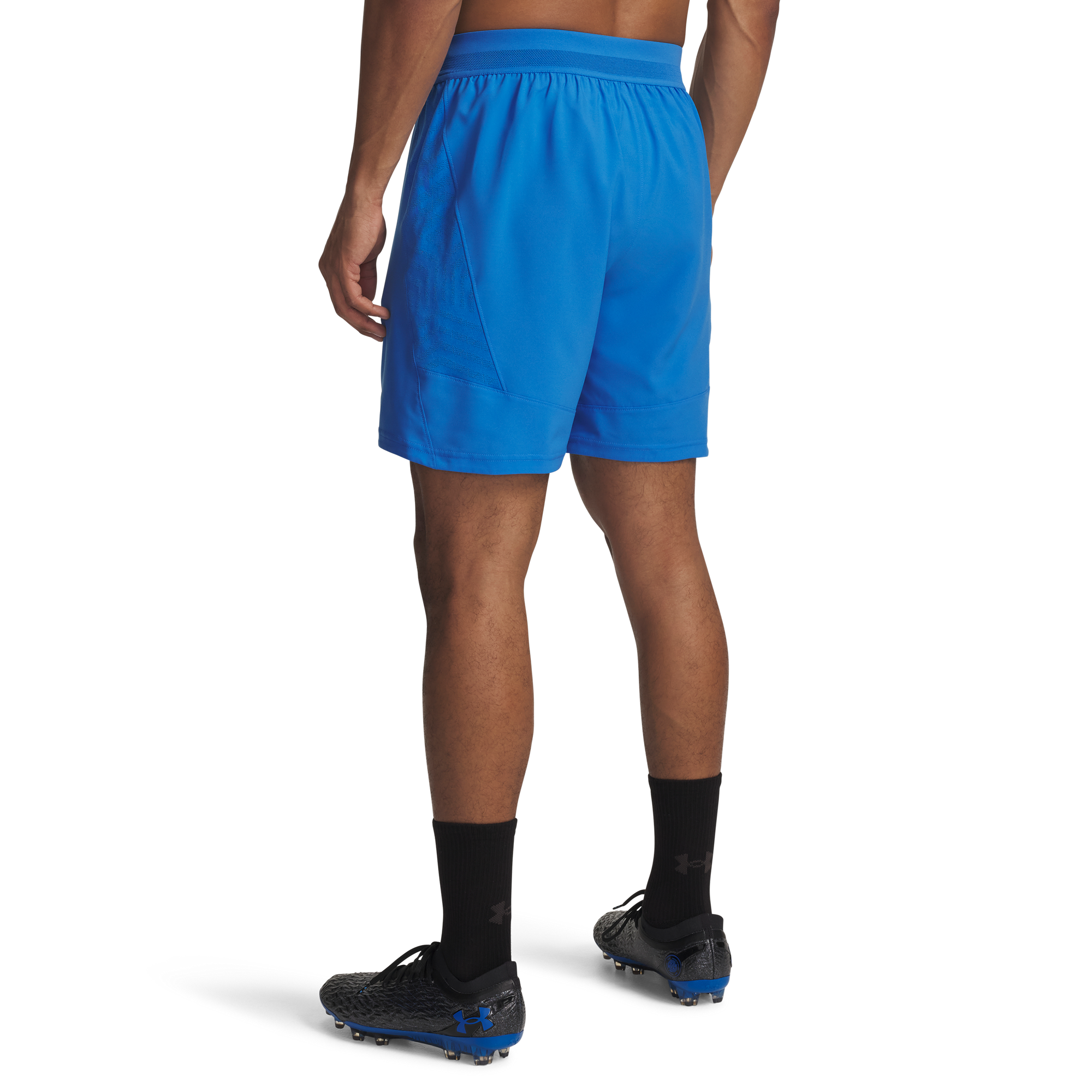 UNDER ARMOUR, M Ua Challenger Pro Shorts