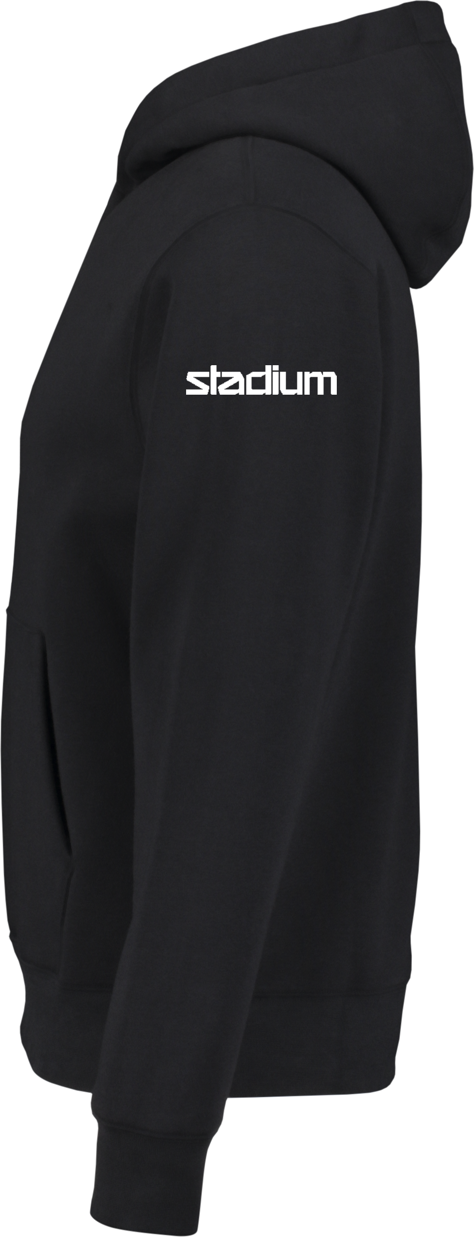 NIKE, Park 20 Flc Hood Jr