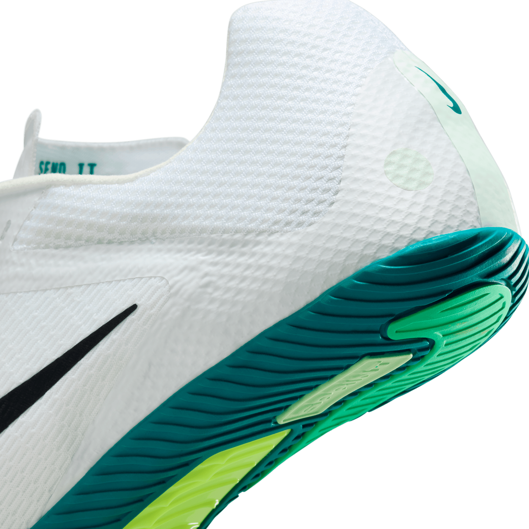 NIKE, Zoom Rival Sprint