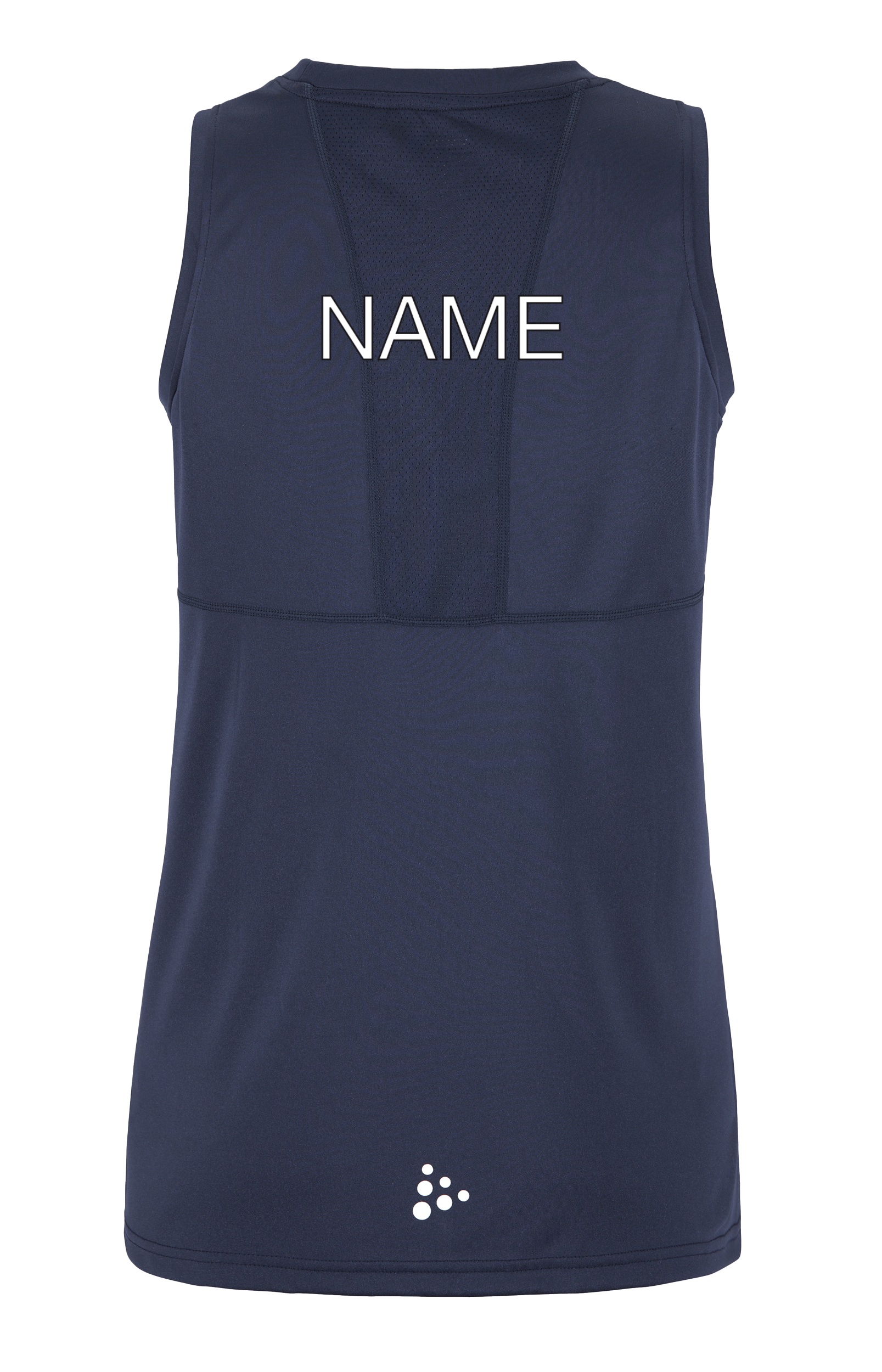 CRAFT, Rush 2.0 Singlet W