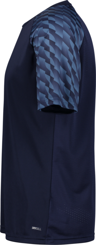 PUMA, TEAMLIGA26 JERSEY JR