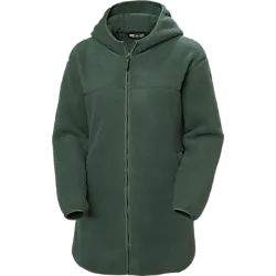 406432103101 HELLY HANSEN W Maud Pile Jacket 406432103101 HELLY HANSEN W Maud Pile Jacket Standard Small1x1