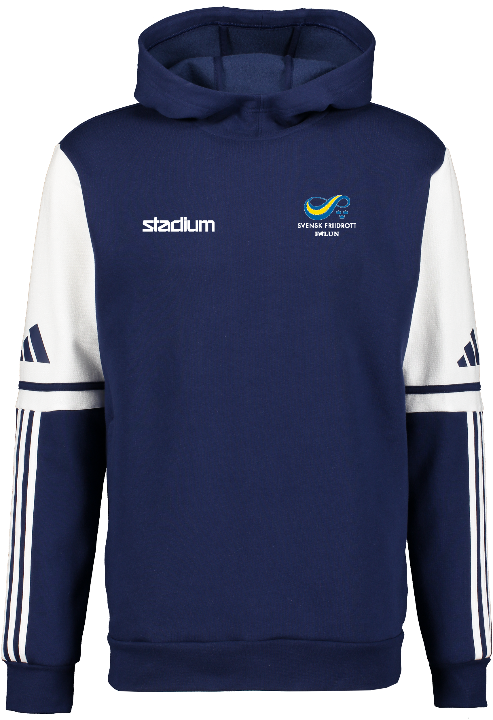 
ADIDAS, 
Squad25 Sw Hood, 
Detail 1
