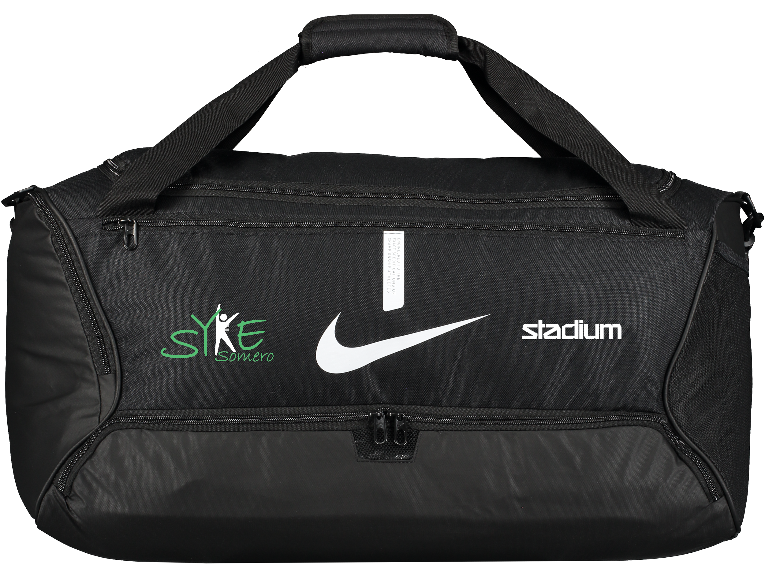 
NIKE, 
Academy Team Duff M, 
Detail 1
