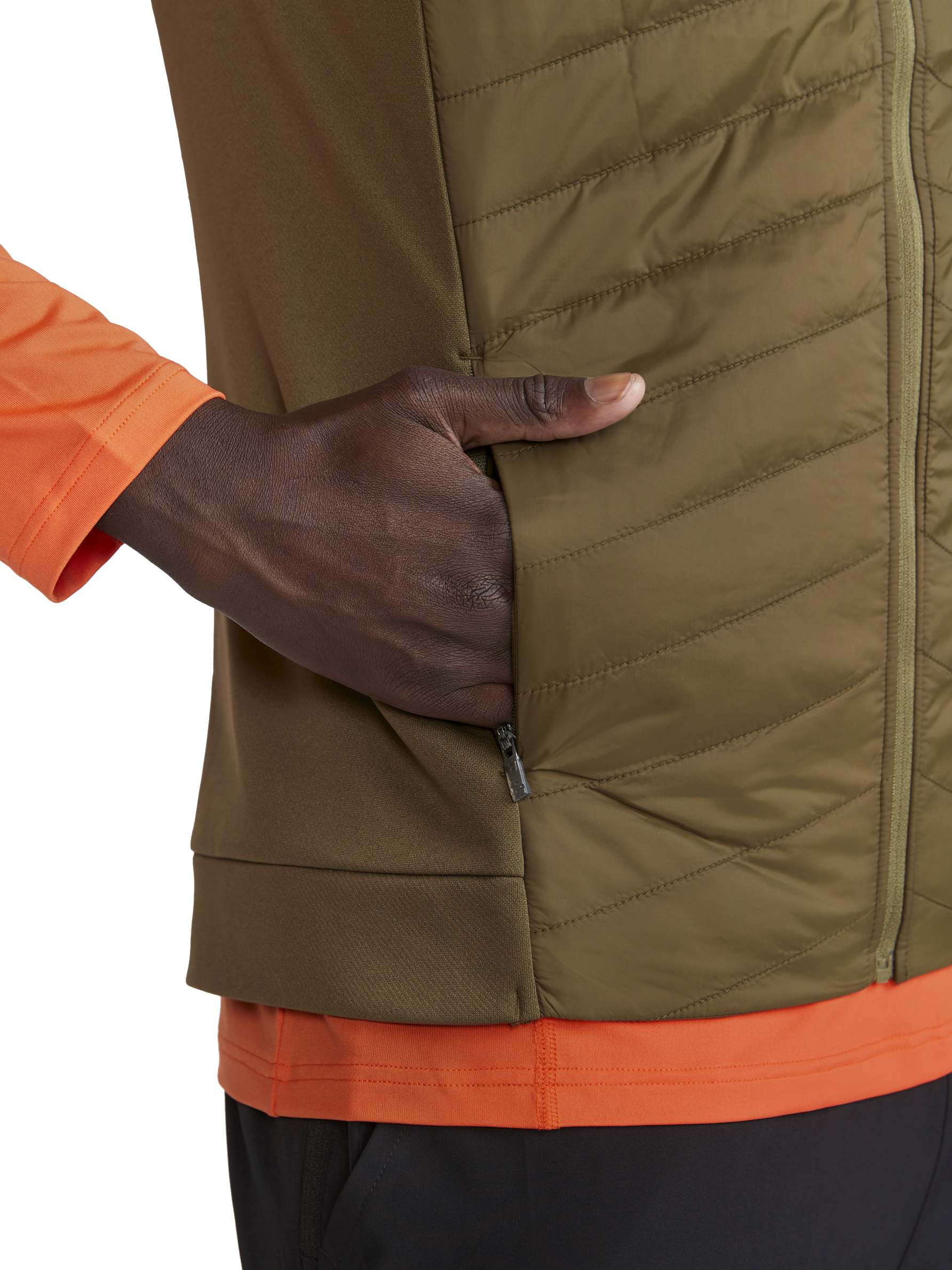 CRAFT, M Adv Essence Warm Vest