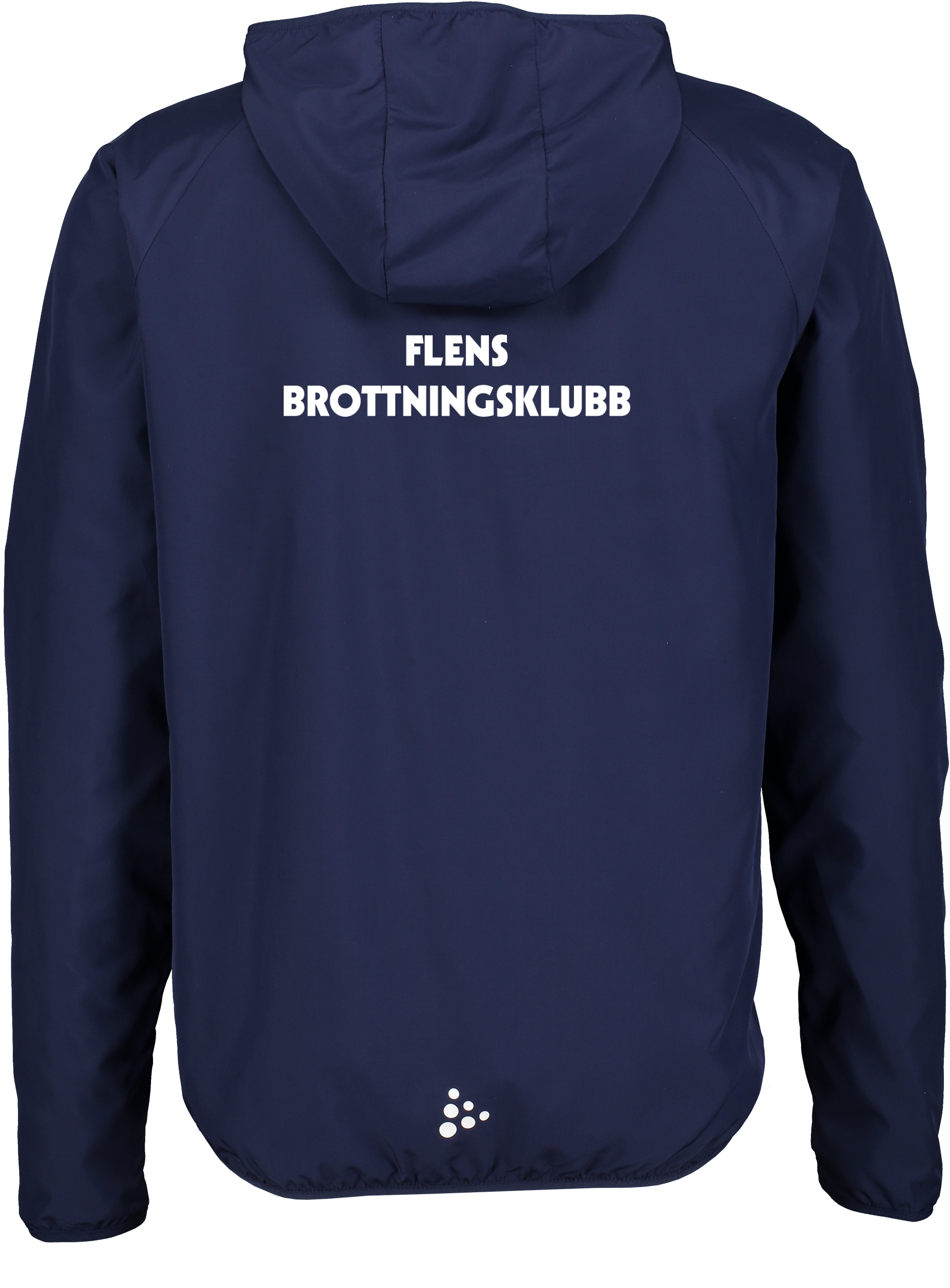 CRAFT, Squad Go Wind Jacket M