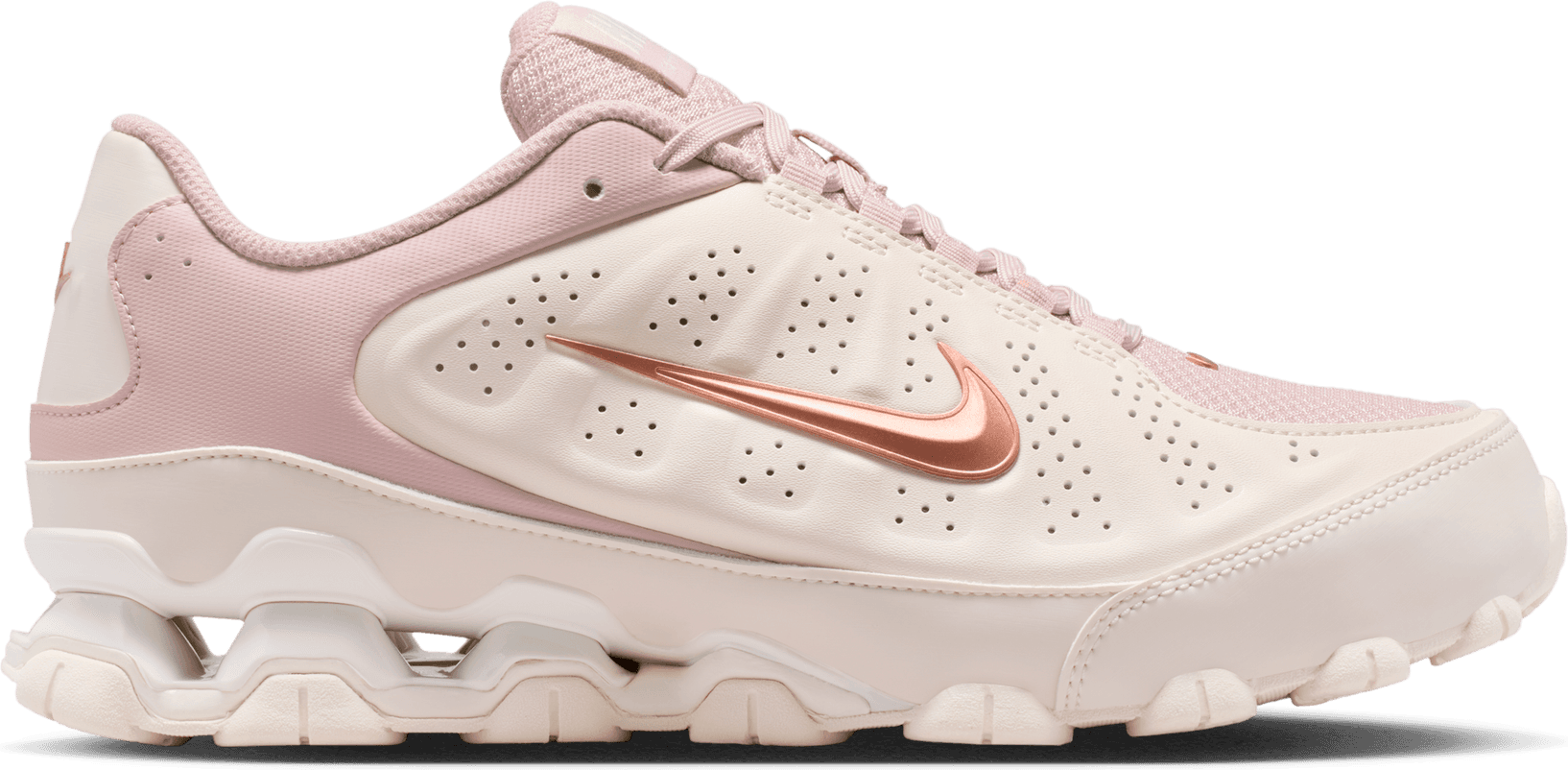 
NIKE, 
W NIKE REAX 8 NSW SL, 
Detail 1
