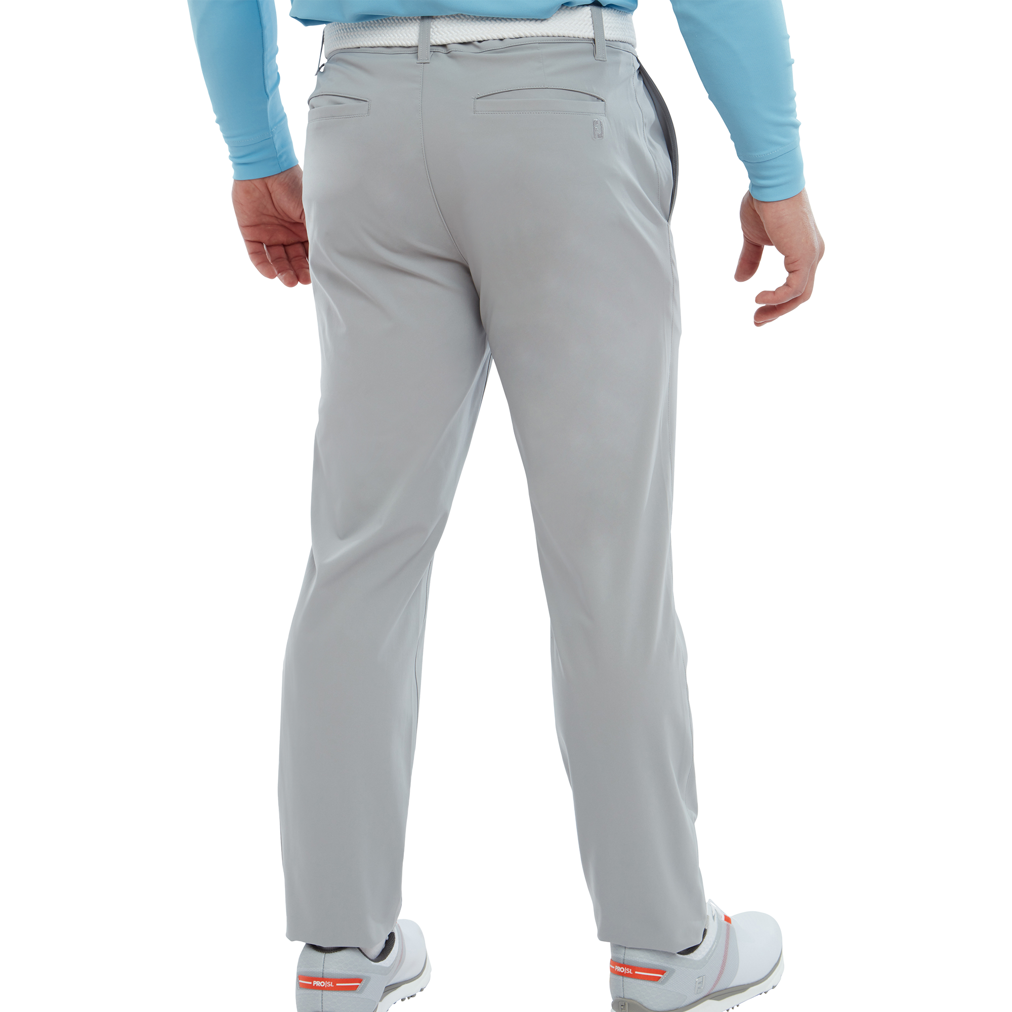FOOTJOY, Fj Par Golf Trouser