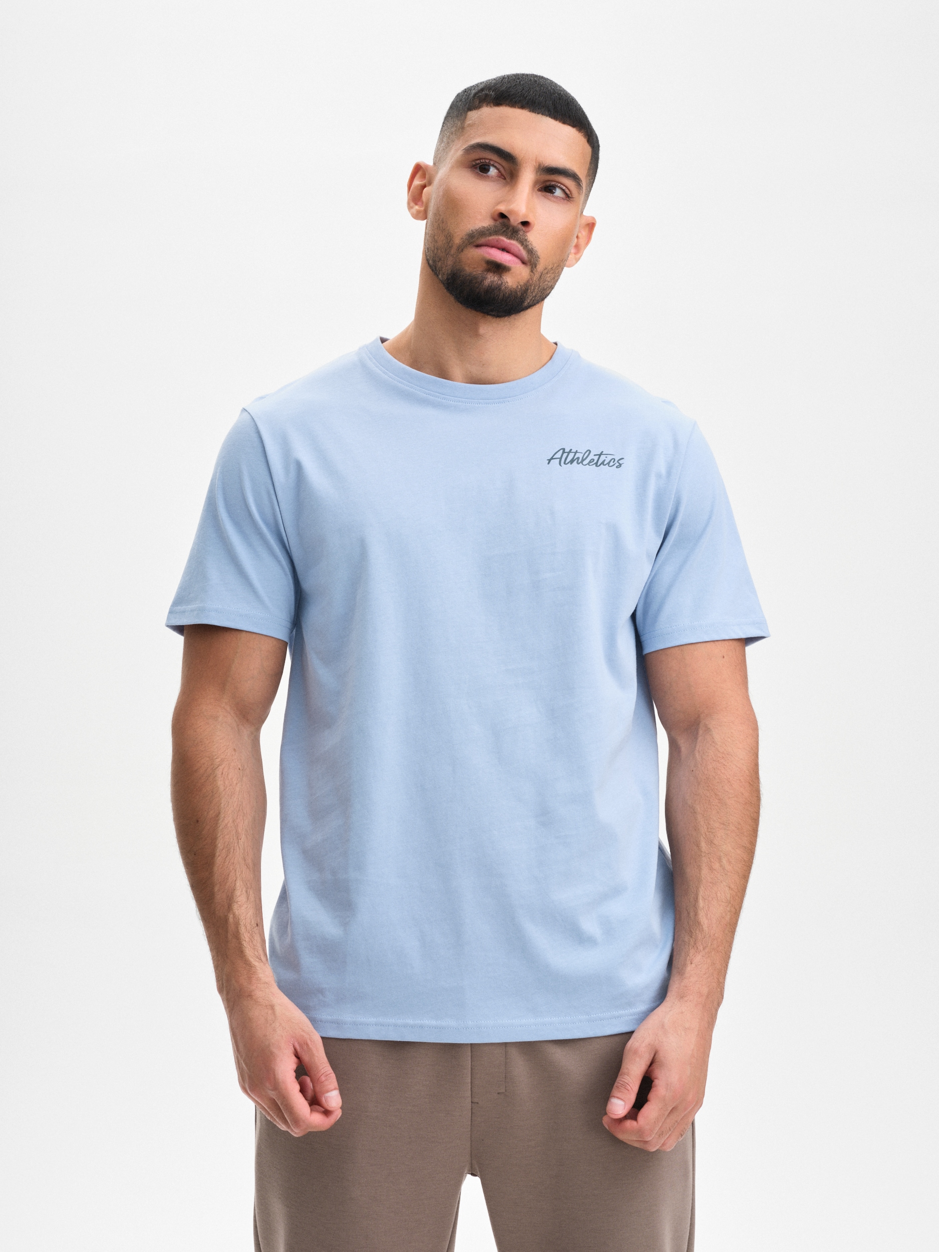 
SOC, 
M GRAPHIC TEE, 
Detail 1
