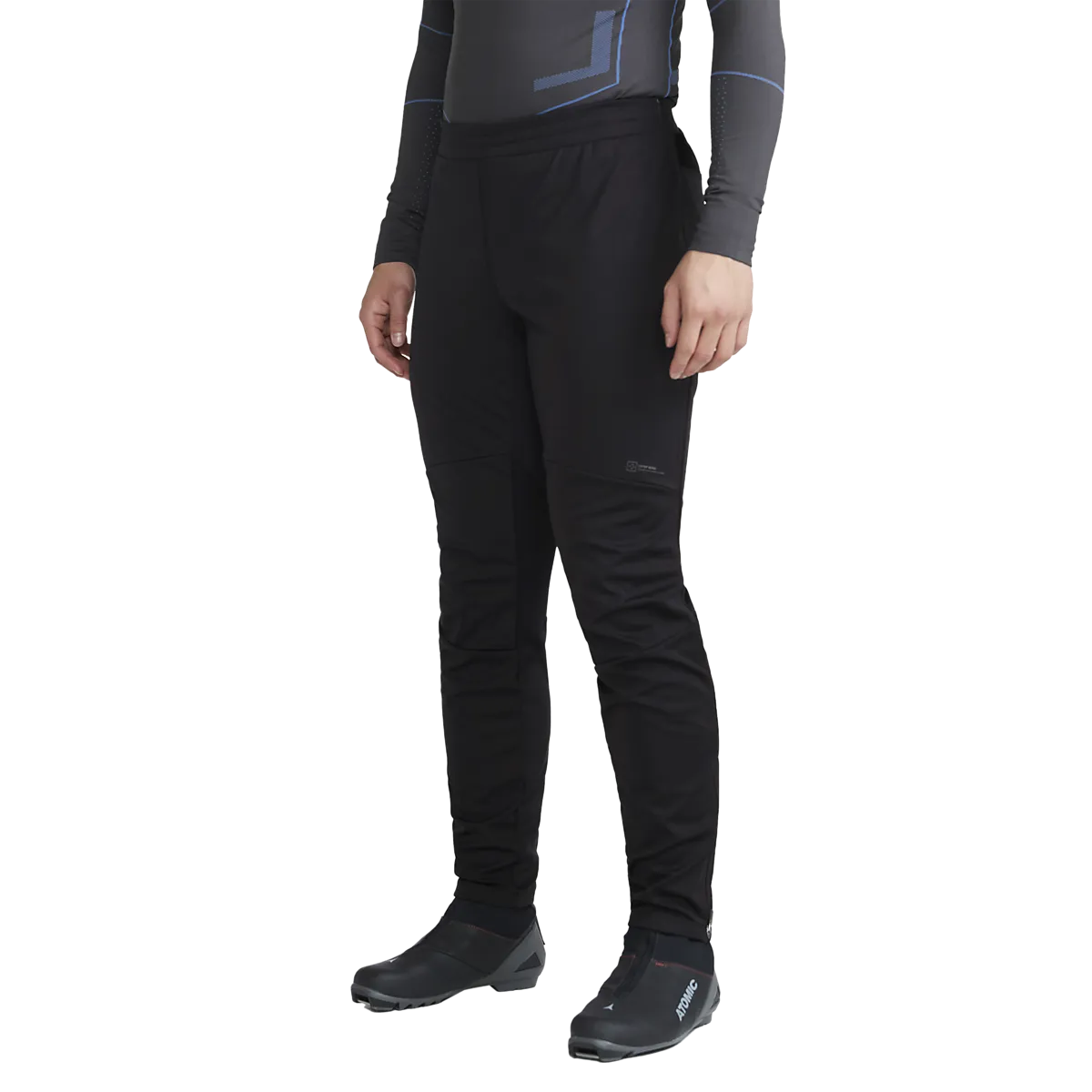 CRAFT Брюки M Core Nordic Training Fz