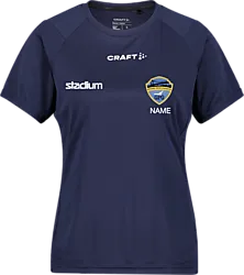 398764102101 CRAFT Rush 2.0 Ss Tee W 398764102101 CRAFT Rush 2.0 Ss Tee W Standard Small1x1