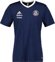 358914108101 ADIDAS Ent22 Jsy Tee 358914108101 ADIDAS Ent22 Jsy Tee Standard Small1x1