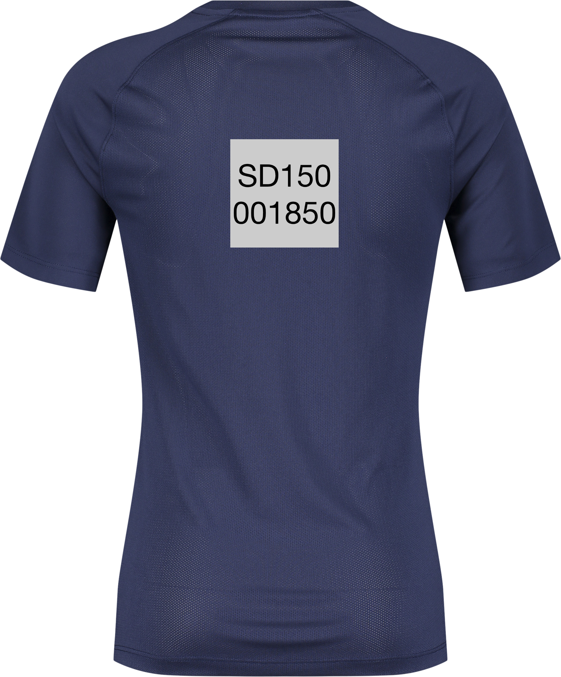 NIKE, PARK VIII SS JSY