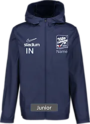402375102101 NIKE Acd25 Rain Jkt Jr 402375102101 NIKE Acd25 Rain Jkt Jr Standard Small1x1