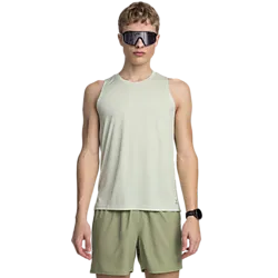 M Run Mesh Tank - Sea Green Model01 Small1x1