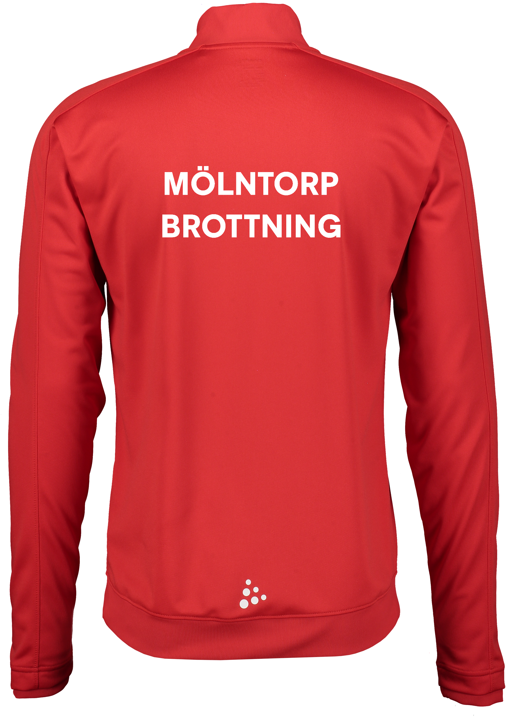 CRAFT, Evolve 2.0 Half Zip Jr