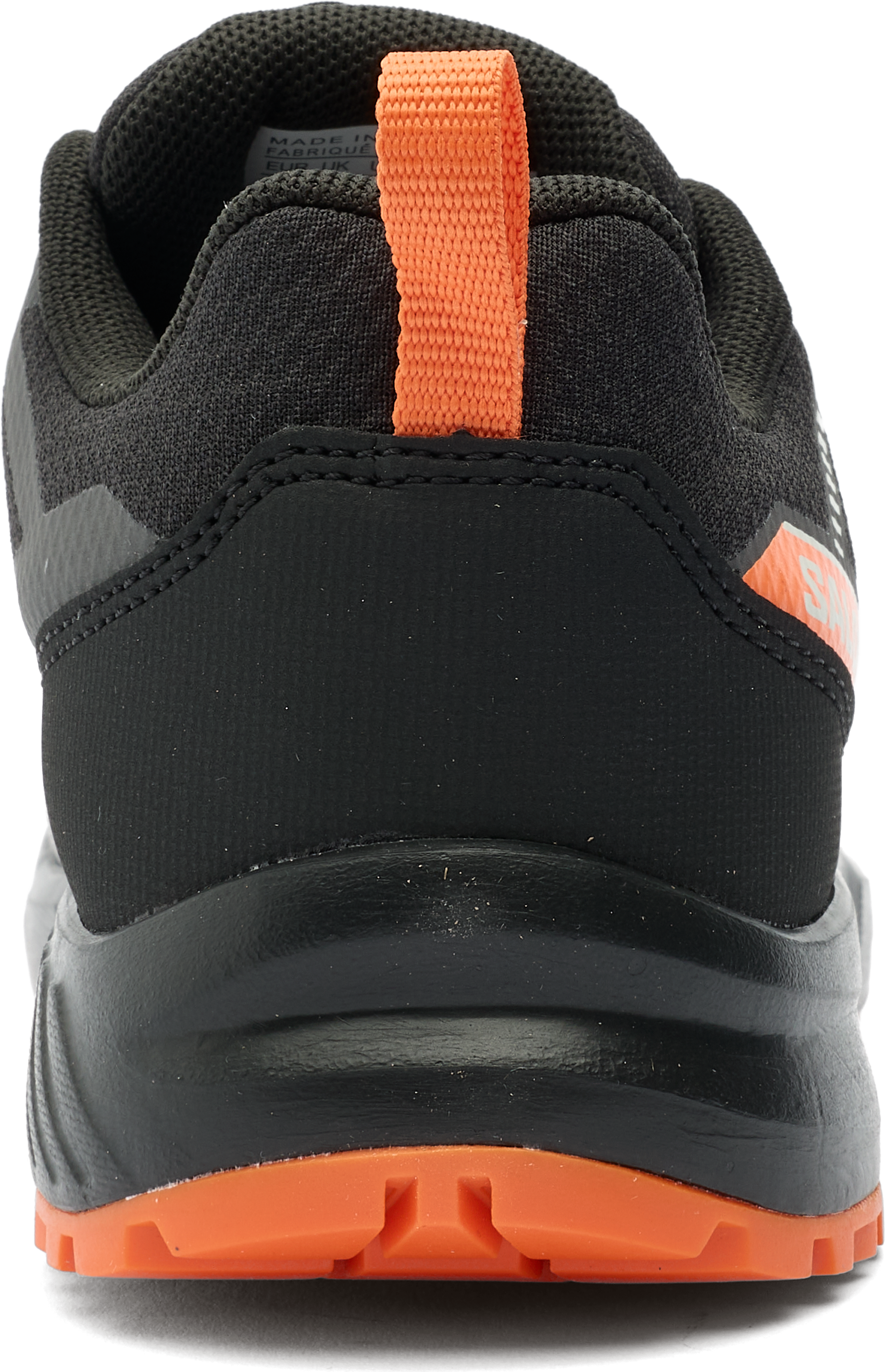 SALOMON, J OUTSCAPE WP