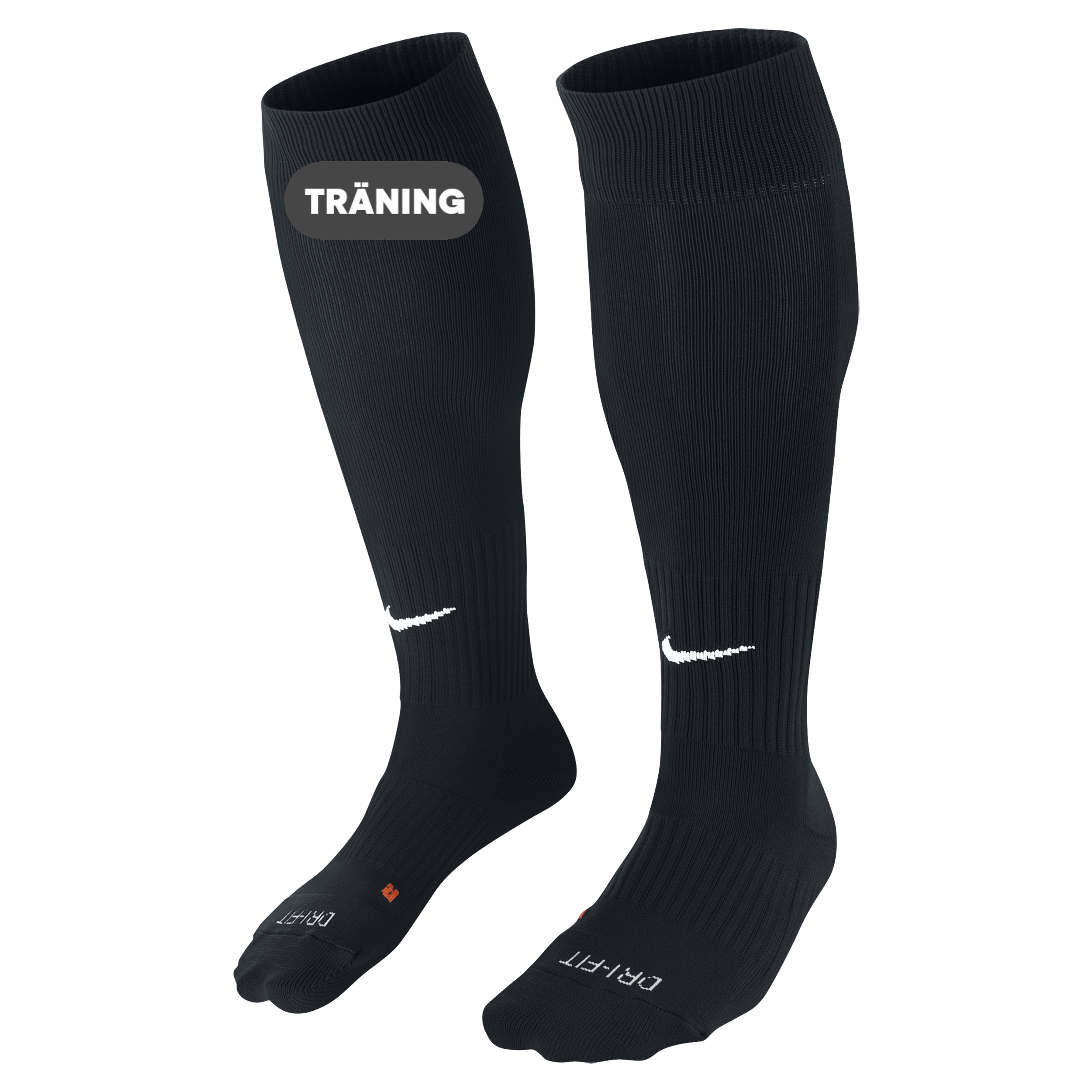 
NIKE, 
Academy Sock Otc, 
Detail 1
