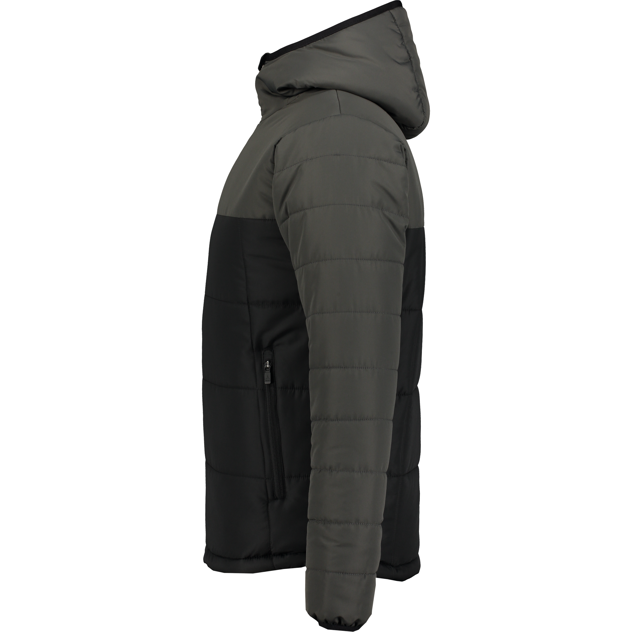 SELECT, Oxford 25 Padded Jkt