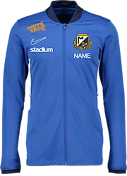 400357106102 NIKE Acd25 Trk Jkt 400357106102 NIKE Acd25 Trk Jkt Standard Small1x1