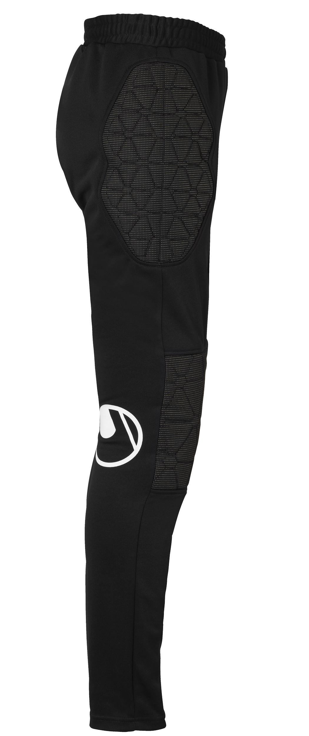 UHL SPORT, Anatomic Kevlar Gk Pnt