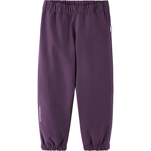REIMA Брюки K Shortcut Softshell