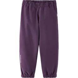 K Oikotie Softshell Pants - Deep Purple Standard Small1x1