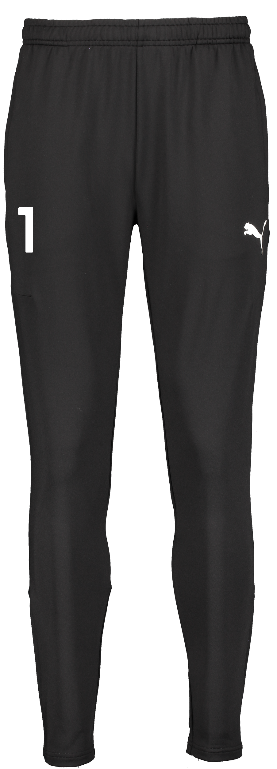 
PUMA, 
T Goal Pro Trg Pnt, 
Detail 1
