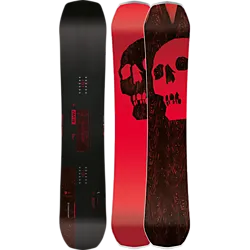 398286101101 CAPITA The Black Snowboard Of Death 398286101101 CAPITA The Black Snowboard Of Death Standard Small1x1