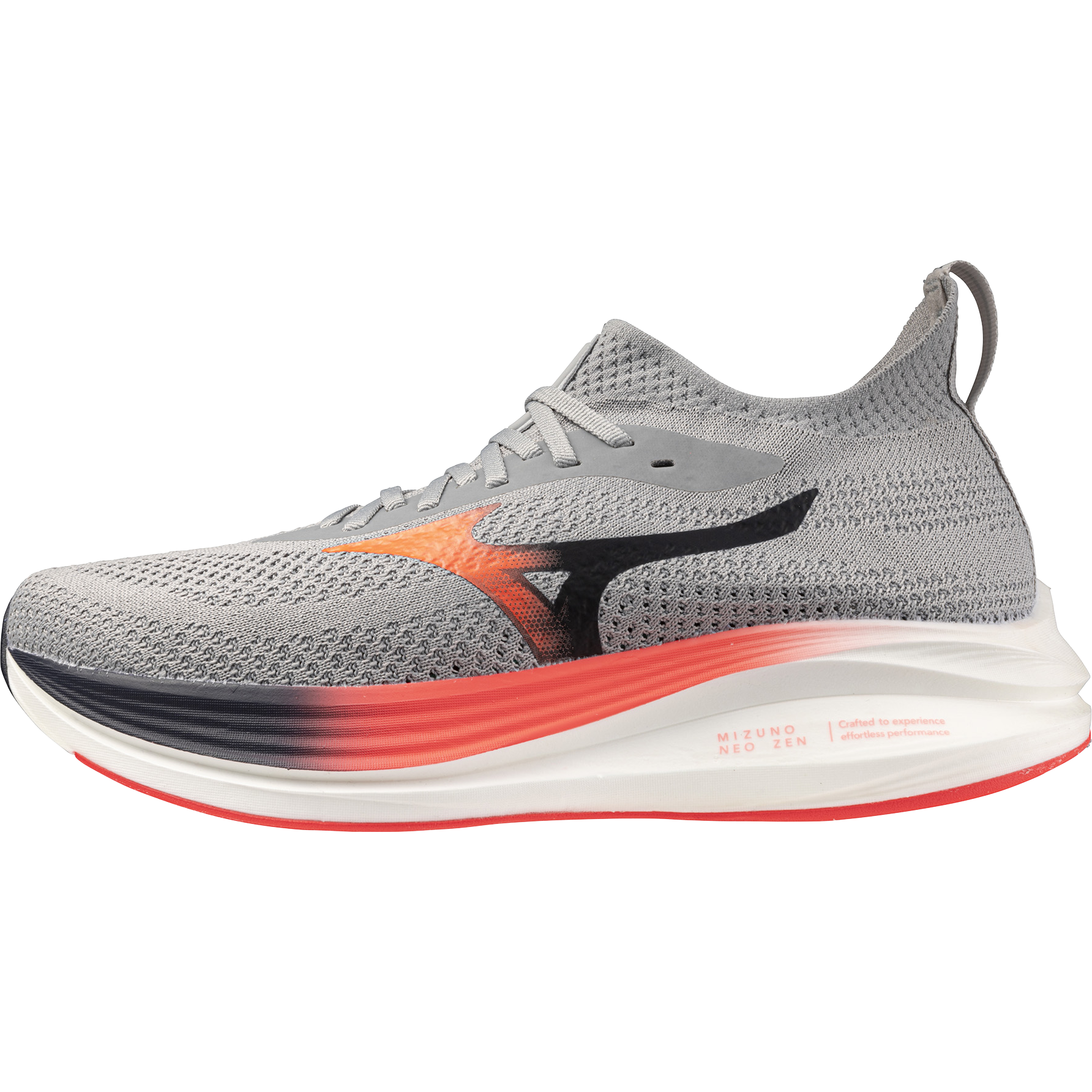 
MIZUNO, 
M Neo Zen, 
Detail 1
