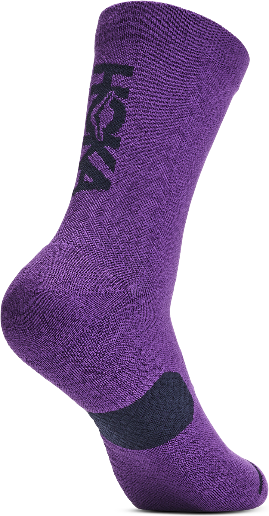 HOKA, U GPX CREW RUN SOCK