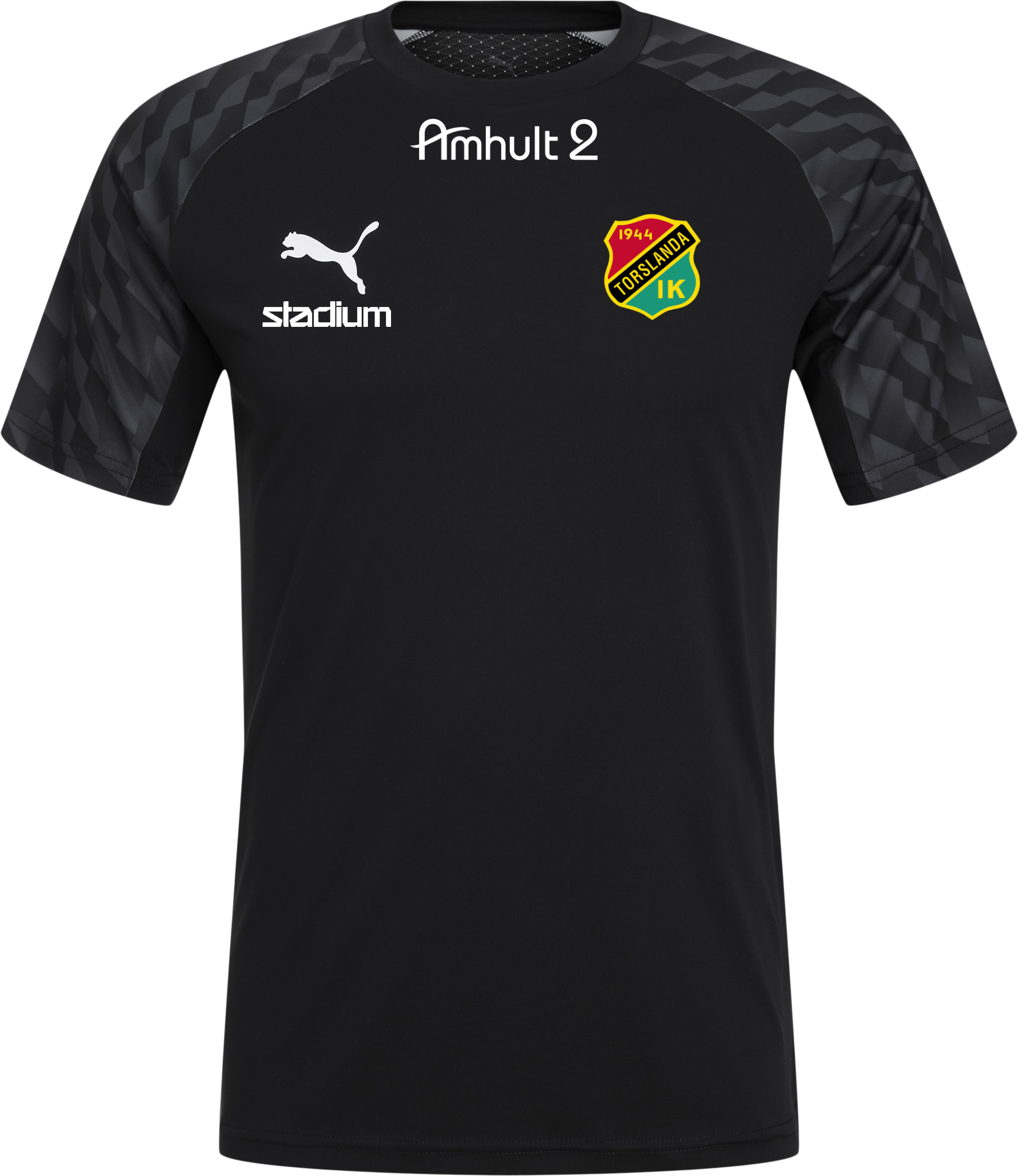 
PUMA, 
TEAMLIGA26 JERSEY, 
Detail 1
