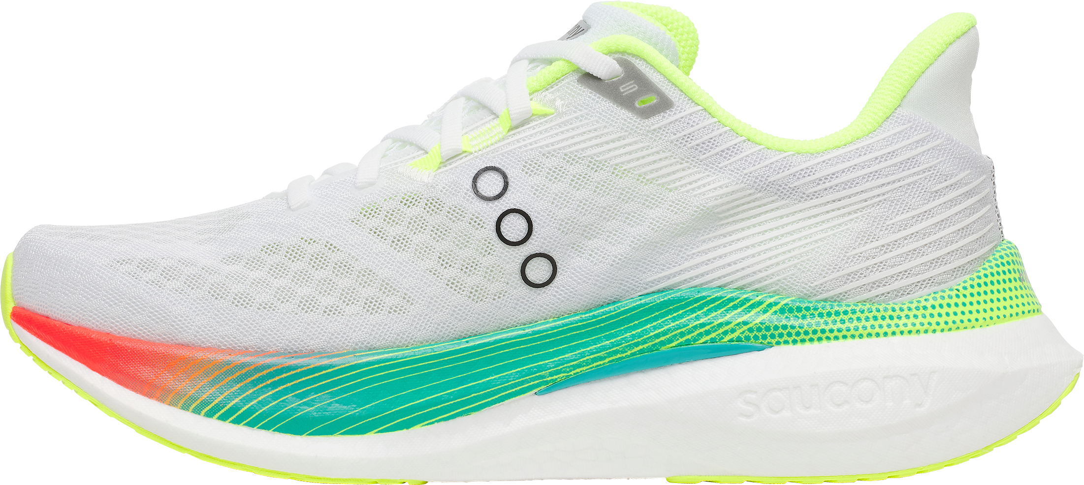 SAUCONY, M ENDORPHIN SPEED 5