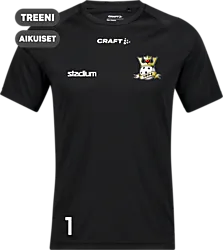 398763106101 CRAFT Rush 2.0 Ss Tee M 398763106101 CRAFT Rush 2.0 Ss Tee M Standard Small1x1