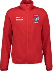 394805103101 CRAFT Rush 2.0 Training Jacket Jr 394805103101 CRAFT Rush 2.0 Training Jacket Jr Standard Small1x1