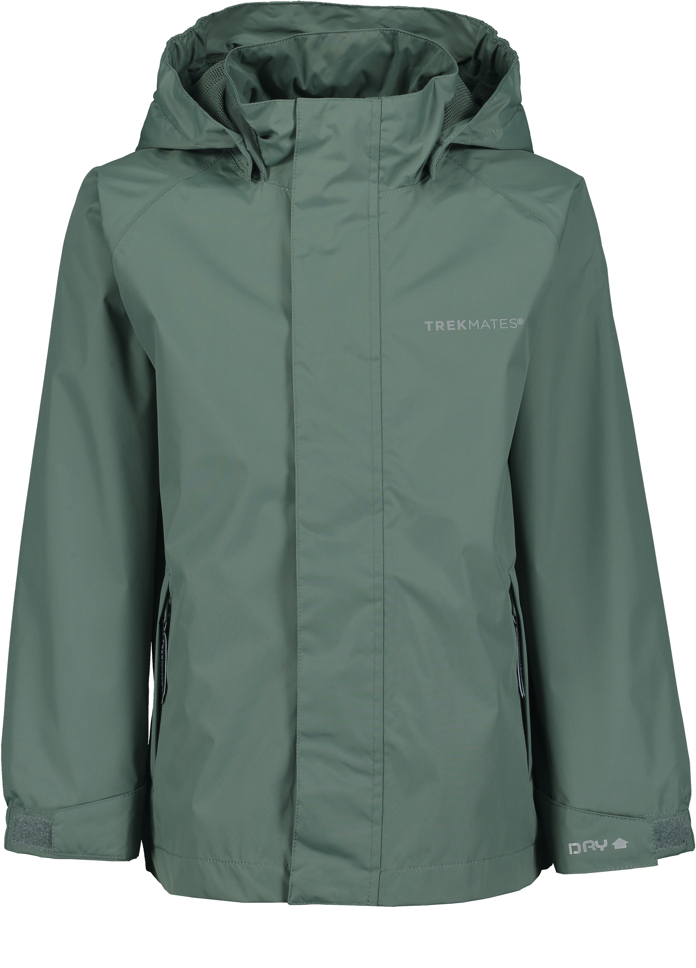 
TREKMATES, 
So Dry Jacket 2 Jr, 
Detail 1
