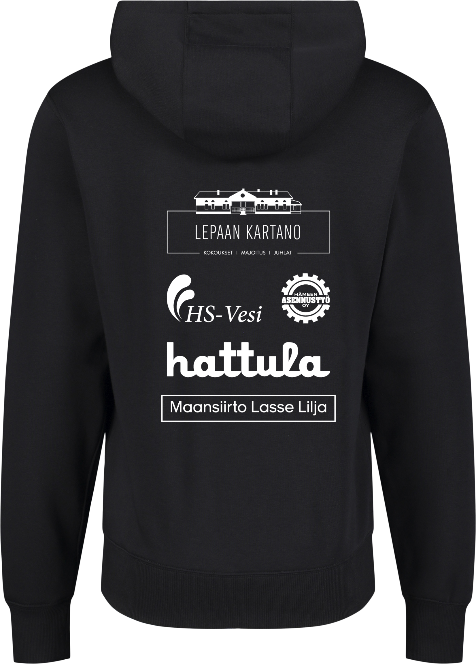 NIKE, PARK26 FLC HOOD