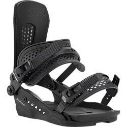 Force - Black Standard Small1x1