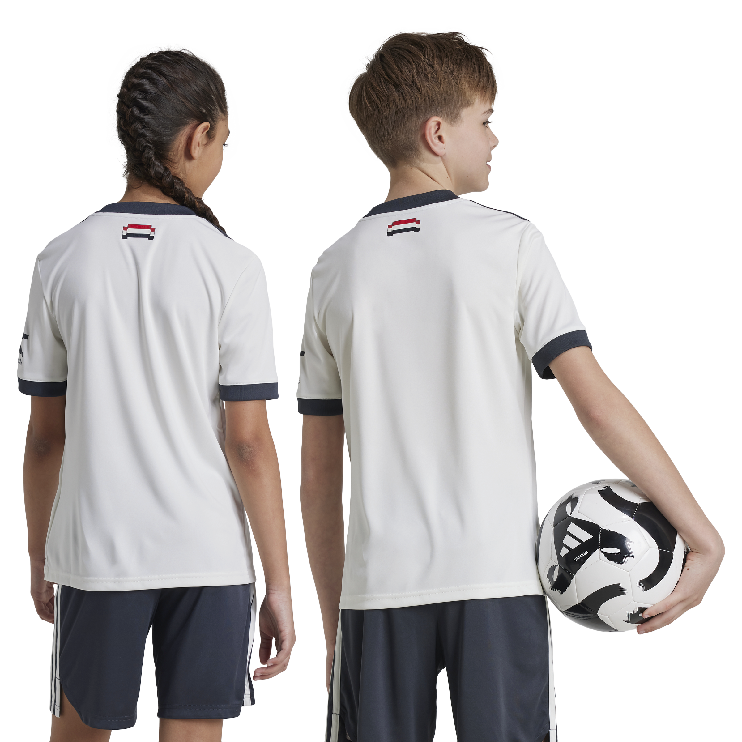 ADIDAS, Mufc 3 Jsy Y