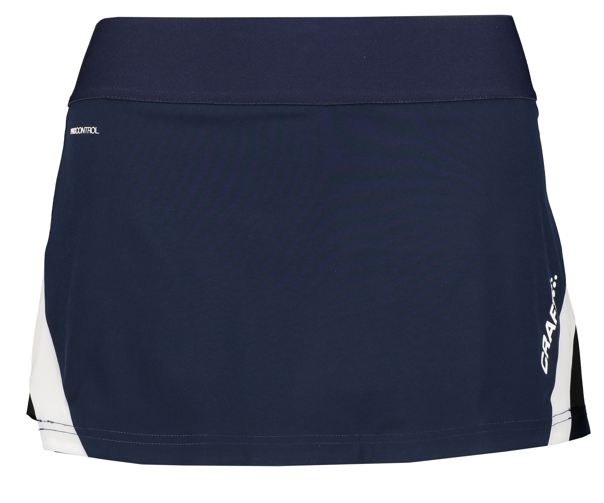 
CRAFT, 
Pro Ctrl Impact Skirt W, 
Detail 1
